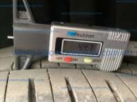 Volkswagen Virtus 2024 4p Comfortline L4/1.6 Tiptronic 2024 Volkswagen Virtus Ingreso Llantas 8