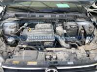 Volkswagen Virtus 2024 4p Comfortline L4/1.6 Tiptronic 2024 Volkswagen Virtus Ingreso Motor 1
