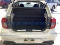Nissan March 2023 5p Sense L4/1.6 Aut 2023 Nissan March Ingreso Cajuela 0