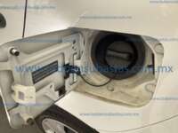 Nissan March 2023 5p Sense L4/1.6 Aut 2023 Nissan March Ingreso Cajuela 3