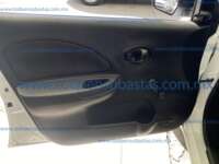 Nissan March 2023 5p Sense L4/1.6 Aut 2023 Nissan March Ingreso Interiores 0