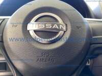 Nissan March 2023 5p Sense L4/1.6 Aut 2023 Nissan March Ingreso Interiores 10