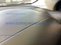 Nissan March 2023 5p Sense L4/1.6 Aut 2023 Nissan March Ingreso Interiores 11