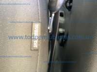 Nissan March 2023 5p Sense L4/1.6 Aut 2023 Nissan March Ingreso Interiores 13