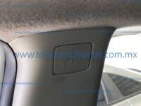 Nissan March 2023 5p Sense L4/1.6 Aut 2023 Nissan March Ingreso Interiores 14