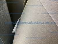 Nissan March 2023 5p Sense L4/1.6 Aut 2023 Nissan March Ingreso Interiores 15