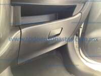 Nissan March 2023 5p Sense L4/1.6 Aut 2023 Nissan March Ingreso Interiores 16