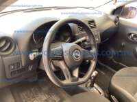 Nissan March 2023 5p Sense L4/1.6 Aut 2023 Nissan March Ingreso Interiores 2