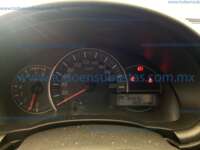 Nissan March 2023 5p Sense L4/1.6 Aut 2023 Nissan March Ingreso Interiores 3