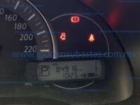 Nissan March 2023 5p Sense L4/1.6 Aut 2023 Nissan March Ingreso Interiores 4