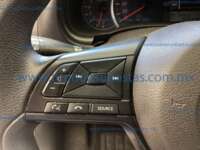 Nissan March 2023 5p Sense L4/1.6 Aut 2023 Nissan March Ingreso Interiores 6