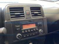 Nissan March 2023 5p Sense L4/1.6 Aut 2023 Nissan March Ingreso Interiores 7