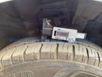 Nissan March 2023 5p Sense L4/1.6 Aut IMG_5477