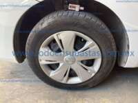 Nissan March 2023 5p Sense L4/1.6 Aut IMG_5488