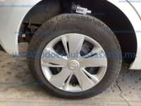 Nissan March 2023 5p Sense L4/1.6 Aut IMG_5478