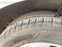 Nissan March 2023 5p Sense L4/1.6 Aut IMG_5486