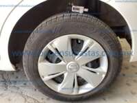 Nissan March 2023 5p Sense L4/1.6 Aut IMG_5483