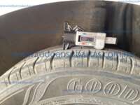 Nissan March 2023 5p Sense L4/1.6 Aut IMG_5487