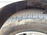 Nissan March 2023 5p Sense L4/1.6 Aut IMG_5491