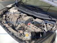 Nissan March 2023 5p Sense L4/1.6 Aut 2023 Nissan March Ingreso Motor 0