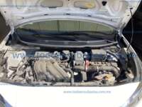 Nissan March 2023 5p Sense L4/1.6 Aut 2023 Nissan March Ingreso Motor 1