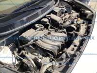 Nissan March 2023 5p Sense L4/1.6 Aut 2023 Nissan March Ingreso Motor 2