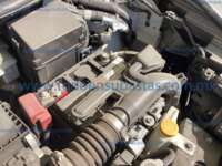 Nissan March 2023 5p Sense L4/1.6 Aut 2023 Nissan March Ingreso Motor 3