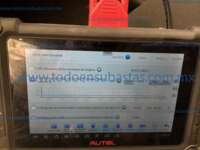 Nissan March 2023 5p Sense L4/1.6 Aut 2023 Nissan March Ingreso Motor 5