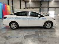 Nissan Versa 2021 4p Sense L4/1.6 Man 2021 Nissan Versa Ingreso Exteriores 4
