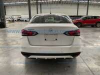 Nissan Versa 2021 4p Sense L4/1.6 Man 2021 Nissan Versa Ingreso Exteriores 6