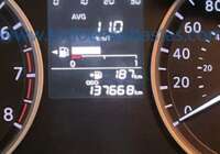 Nissan Versa 2021 4p Sense L4/1.6 Man IMG_8336