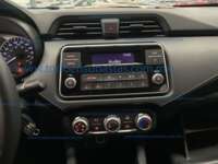 Nissan Versa 2021 4p Sense L4/1.6 Man IMG_8338