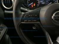 Nissan Versa 2021 4p Sense L4/1.6 Man IMG_8340