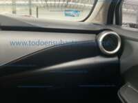 Nissan Versa 2021 4p Sense L4/1.6 Man IMG_8341