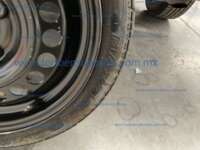 Nissan Versa 2021 4p Sense L4/1.6 Man IMG_8324