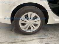 Nissan Versa 2021 4p Sense L4/1.6 Man IMG_8309