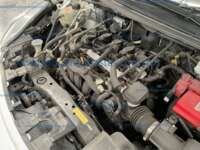 Nissan Versa 2021 4p Sense L4/1.6 Man IMG_8345