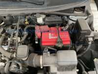 Nissan Versa 2021 4p Sense L4/1.6 Man IMG_8348