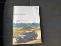 Volkswagen Saveiro 2025 2p Robust L4/1.6 Man A/A 2025 Volkswagen Saveiro Ingreso Documentos 0