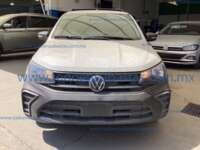 Volkswagen Saveiro 2025 2p Robust L4/1.6 Man A/A 2025 Volkswagen Saveiro Ingreso Exteriores 1