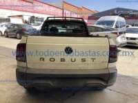 Volkswagen Saveiro 2025 2p Robust L4/1.6 Man A/A 2025 Volkswagen Saveiro Ingreso Exteriores 5