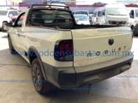 Volkswagen Saveiro 2025 2p Robust L4/1.6 Man A/A 2025 Volkswagen Saveiro Ingreso Exteriores 6