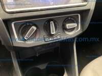 Volkswagen Saveiro 2025 2p Robust L4/1.6 Man A/A 2025 Volkswagen Saveiro Ingreso Interiores 10