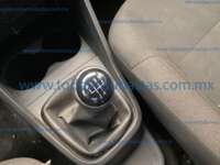 Volkswagen Saveiro 2025 2p Robust L4/1.6 Man A/A 2025 Volkswagen Saveiro Ingreso Interiores 11