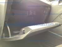 Volkswagen Saveiro 2025 2p Robust L4/1.6 Man A/A 2025 Volkswagen Saveiro Ingreso Interiores 15