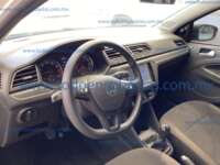 Volkswagen Saveiro 2025 2p Robust L4/1.6 Man A/A 2025 Volkswagen Saveiro Ingreso Interiores 2