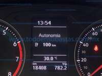 Volkswagen Saveiro 2025 2p Robust L4/1.6 Man A/A 2025 Volkswagen Saveiro Ingreso Interiores 4