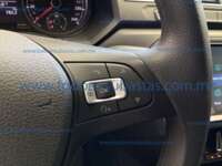 Volkswagen Saveiro 2025 2p Robust L4/1.6 Man A/A 2025 Volkswagen Saveiro Ingreso Interiores 8