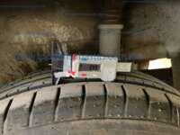 Volkswagen Saveiro 2025 2p Robust L4/1.6 Man A/A IMG_7003