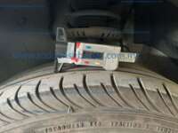 Volkswagen Saveiro 2025 2p Robust L4/1.6 Man A/A IMG_7009